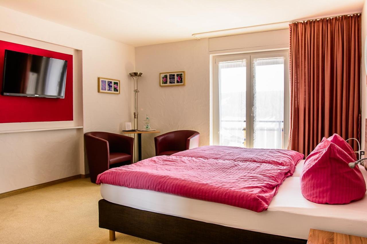 Auszeit Bed & Breakfast Todtnauberg Exteriör bild