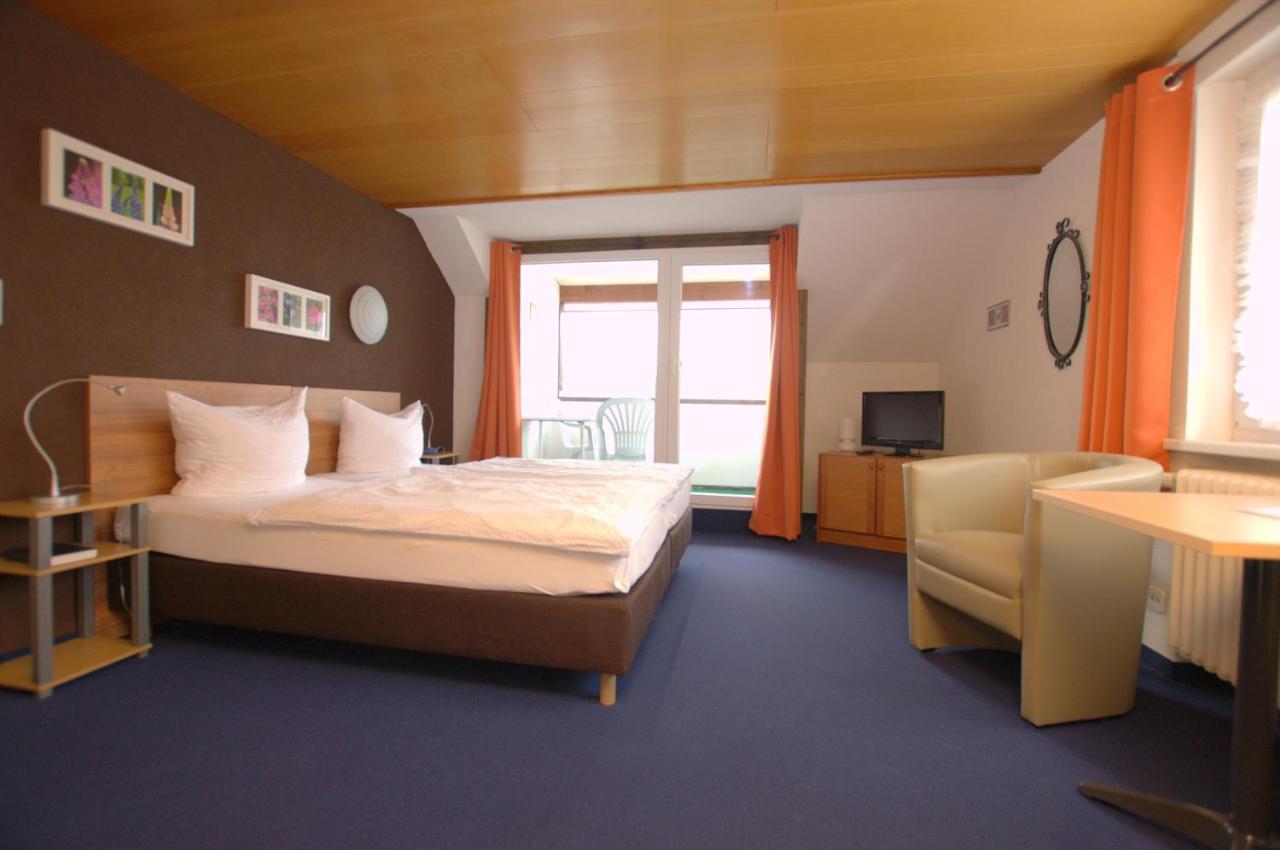 Auszeit Bed & Breakfast Todtnauberg Exteriör bild