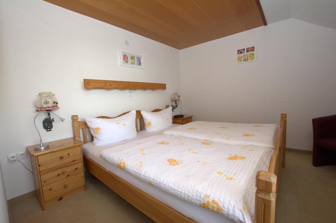 Auszeit Bed & Breakfast Todtnauberg Exteriör bild