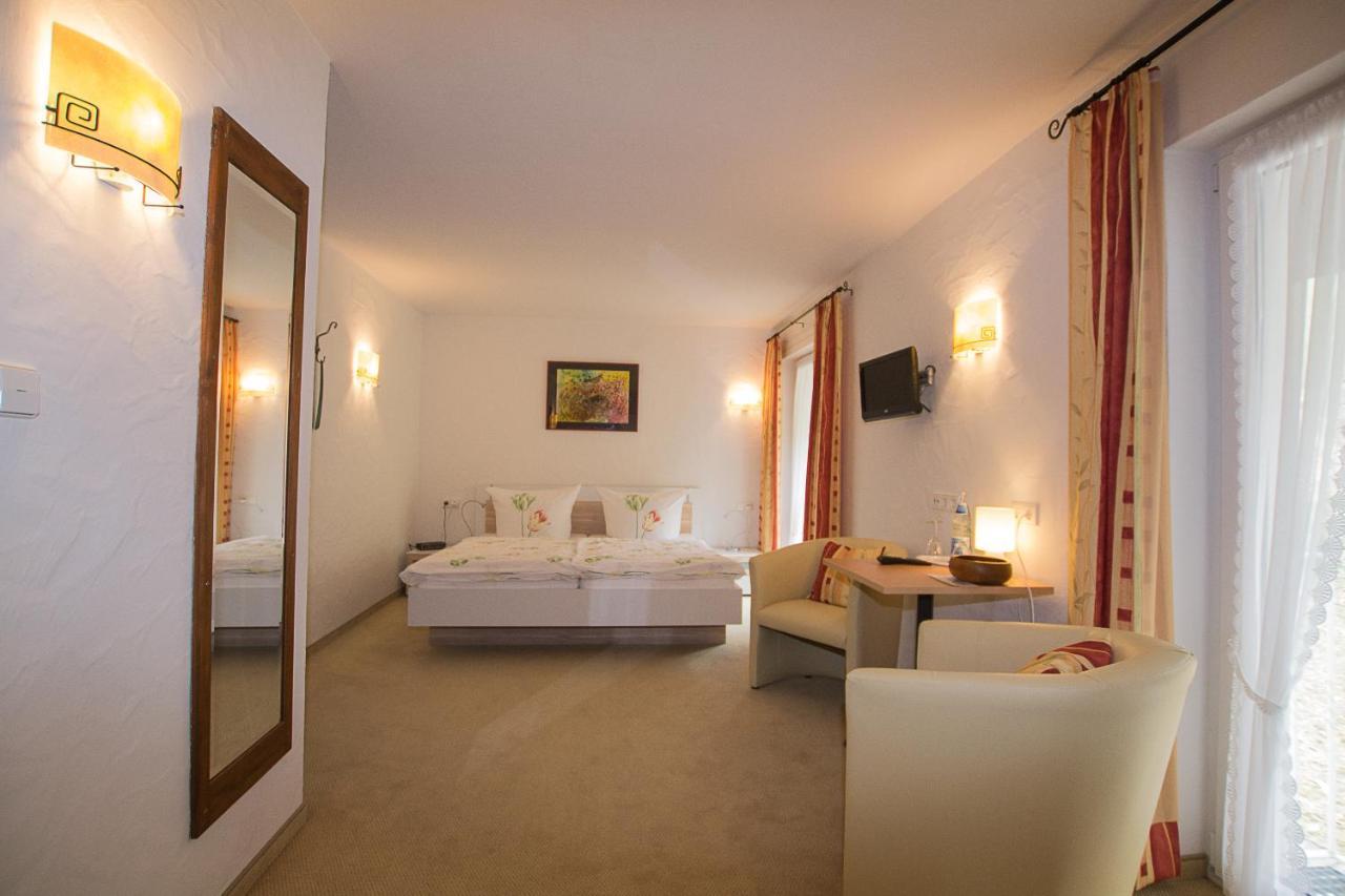 Auszeit Bed & Breakfast Todtnauberg Exteriör bild