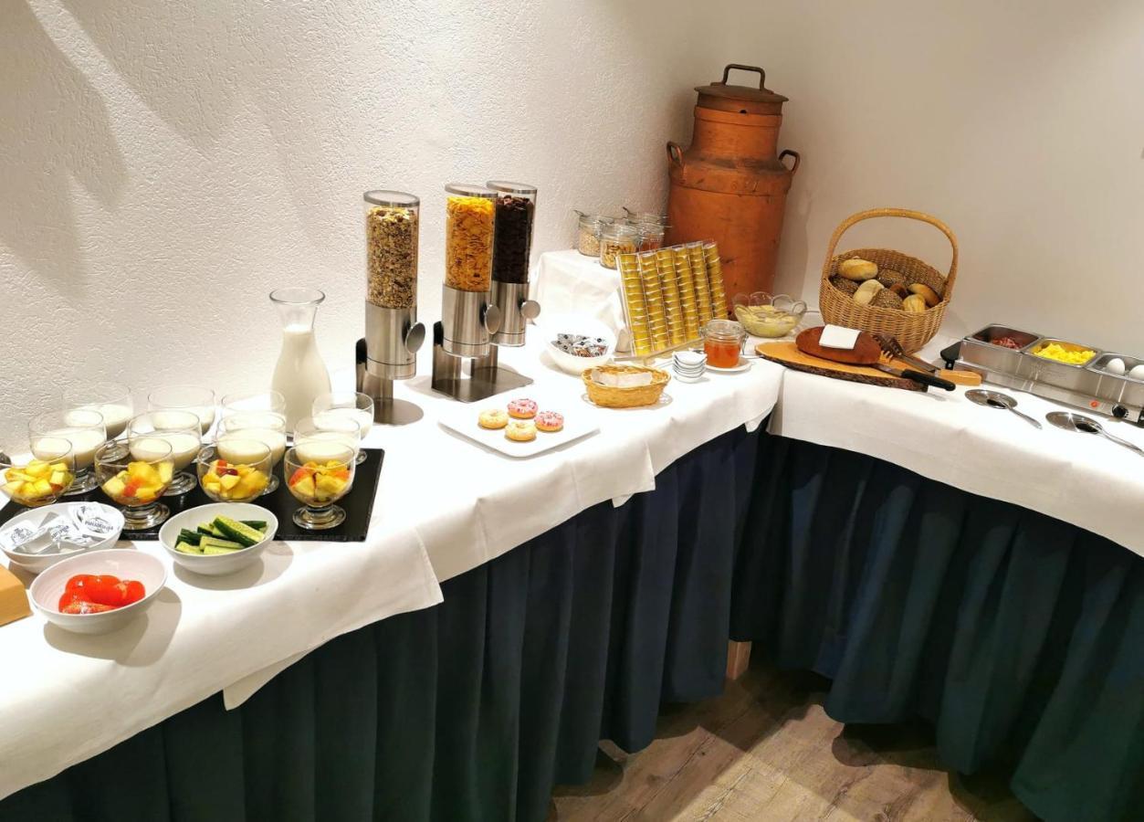 Auszeit Bed & Breakfast Todtnauberg Exteriör bild