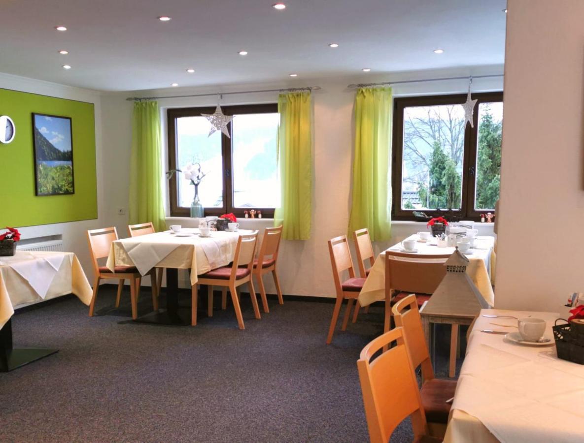 Auszeit Bed & Breakfast Todtnauberg Exteriör bild